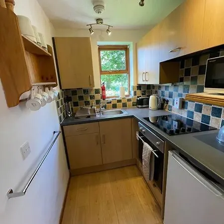 Holiday home Runaway Cottage, *