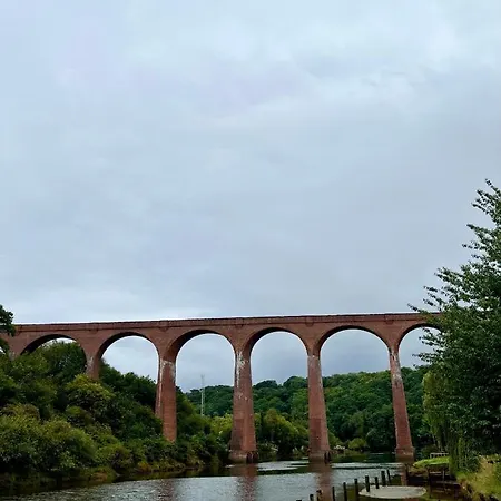 Holiday home Runaway Cottage,