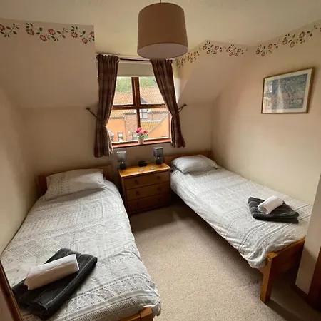 Holiday home Runaway Cottage,