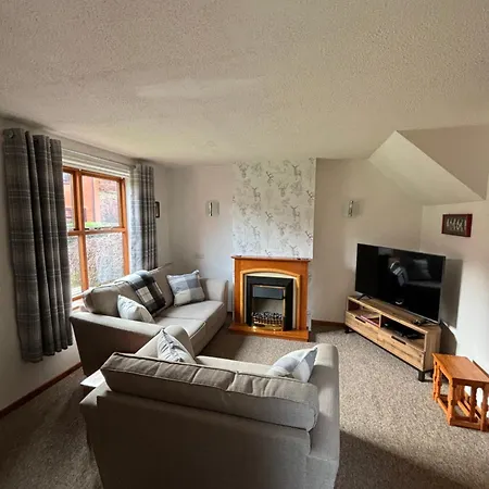 Runaway Cottage, Hébergement de vacances