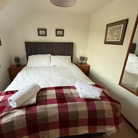 Runaway Cottage, Holiday home
