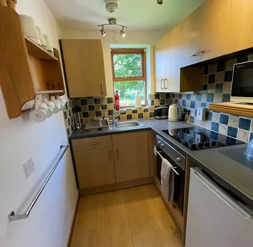 Hébergement de vacances Runaway Cottage, *