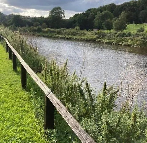 Runaway Cottage, * Whitby