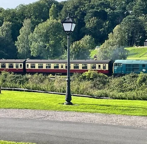 Hébergement de vacances Runaway Cottage,