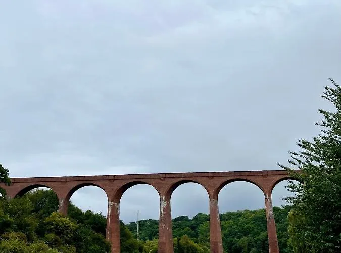 Hébergement de vacances Runaway Cottage,