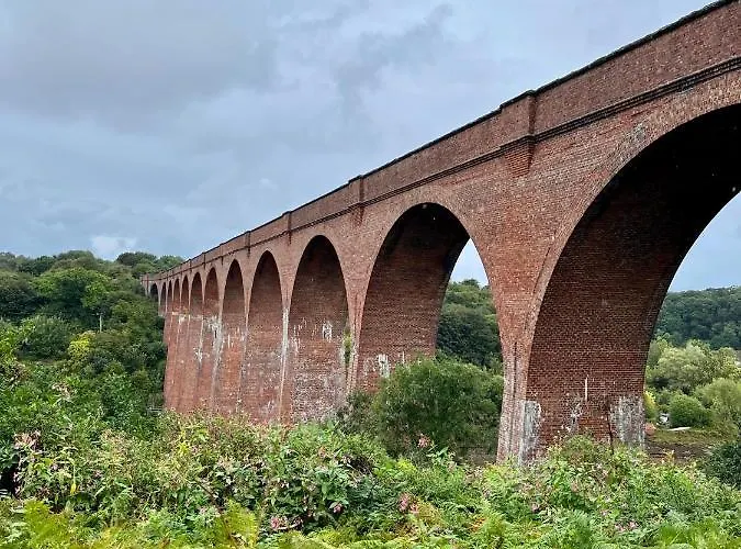 Runaway Cottage, Hébergement de vacances Whitby