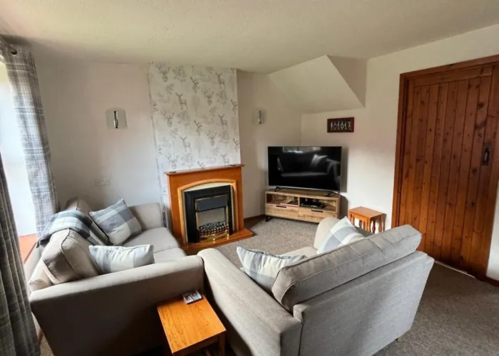 Runaway Cottage, * Whitby