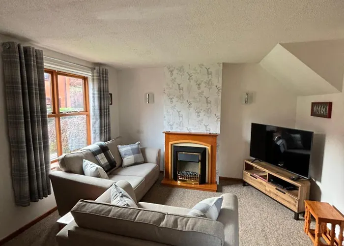 Runaway Cottage, Hébergement de vacances