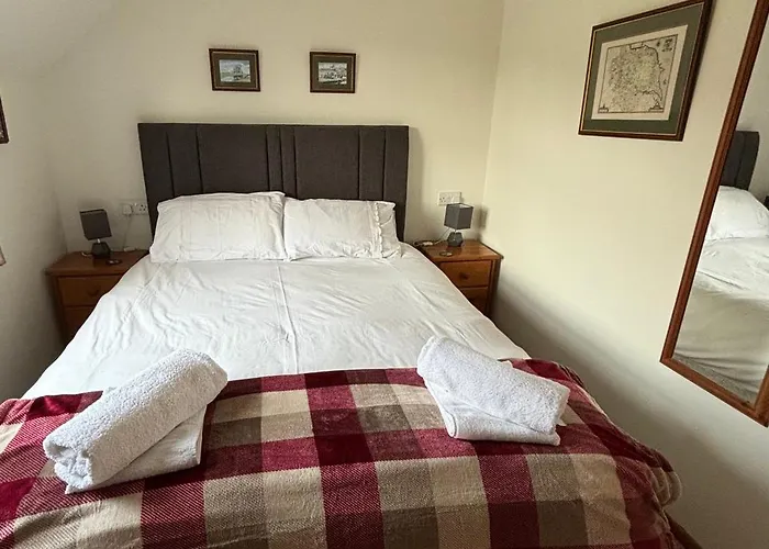 Runaway Cottage, Hébergement de vacances