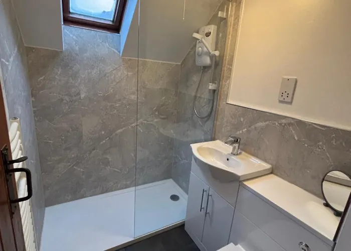 Hébergement de vacances Runaway Cottage, Whitby